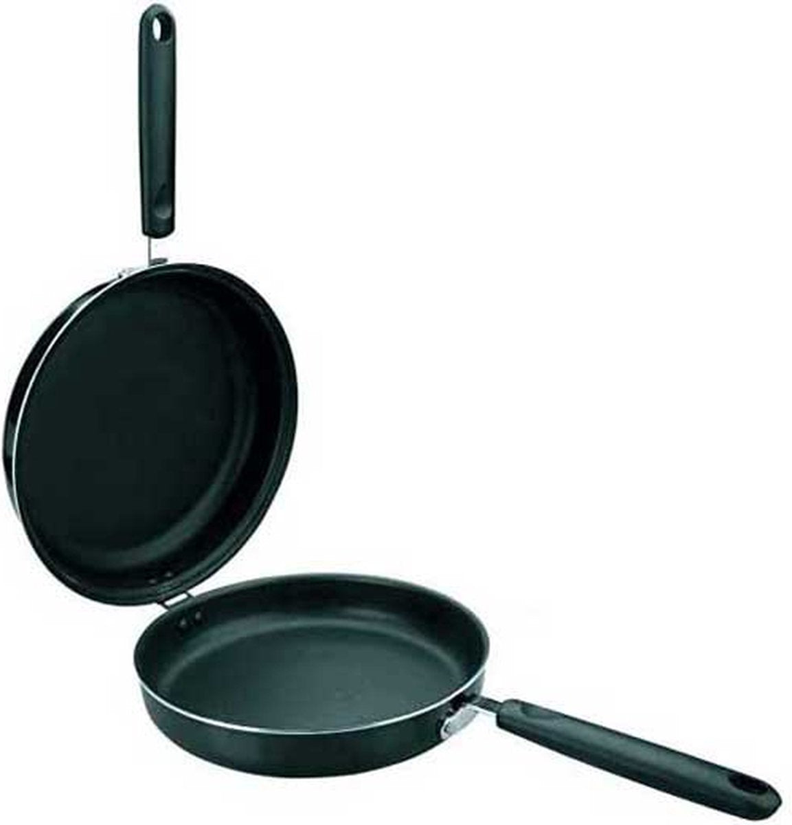 Ibili - Tortilla-Omelette-Pfanne - 24 cm