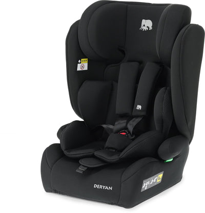 Deryan Carter Basic i-Size-Autositz