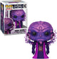 Funko Pop! Filme: Mighty Morphin Power Rangers Der Film - Ivan Ooze #1782