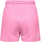 Only Play – Cava Life HW SWT Short – Trainingsshorts Damen – Rosa