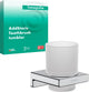 Hansgrohe addstoris Zahnbürstenhalter Chrom