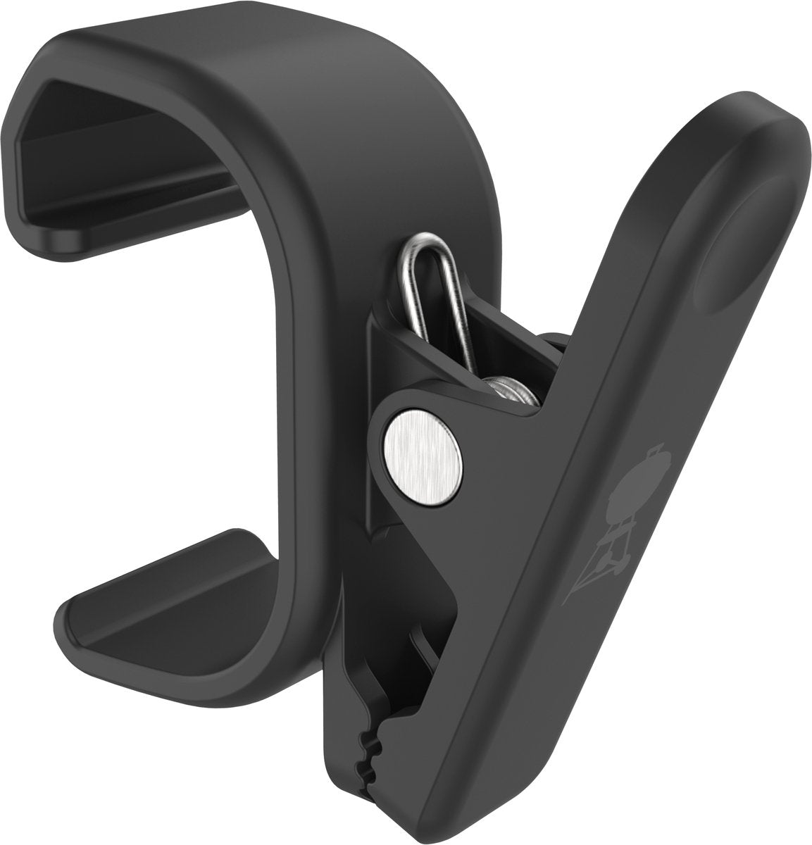 Weber Works Clip – zum Aufstecken
