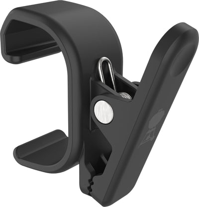 Weber Works Clip – zum Aufstecken