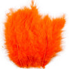 Creativ Company Down Oranje 5-12 cm, 15st.