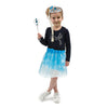 Toi-Toys-Eis mit Tutu, Tiara und STAF-Prinzessin