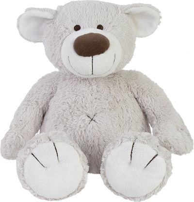 Happy Horse Bär Baggio Kuscheltier 55cm - Grau - Babykuscheltier