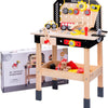 Magnetische Werkbank, 71-tlg