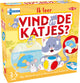 Taktik findet das Kinderspiel von Kätzchen