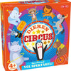 Selecta Dieren Circus Brettspiel