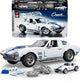 Hot Wheels Elite-Serie Corvette 1:32