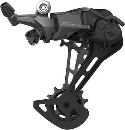 Shimano Achter Maeilleur Cues Rd-U6000 U6020.