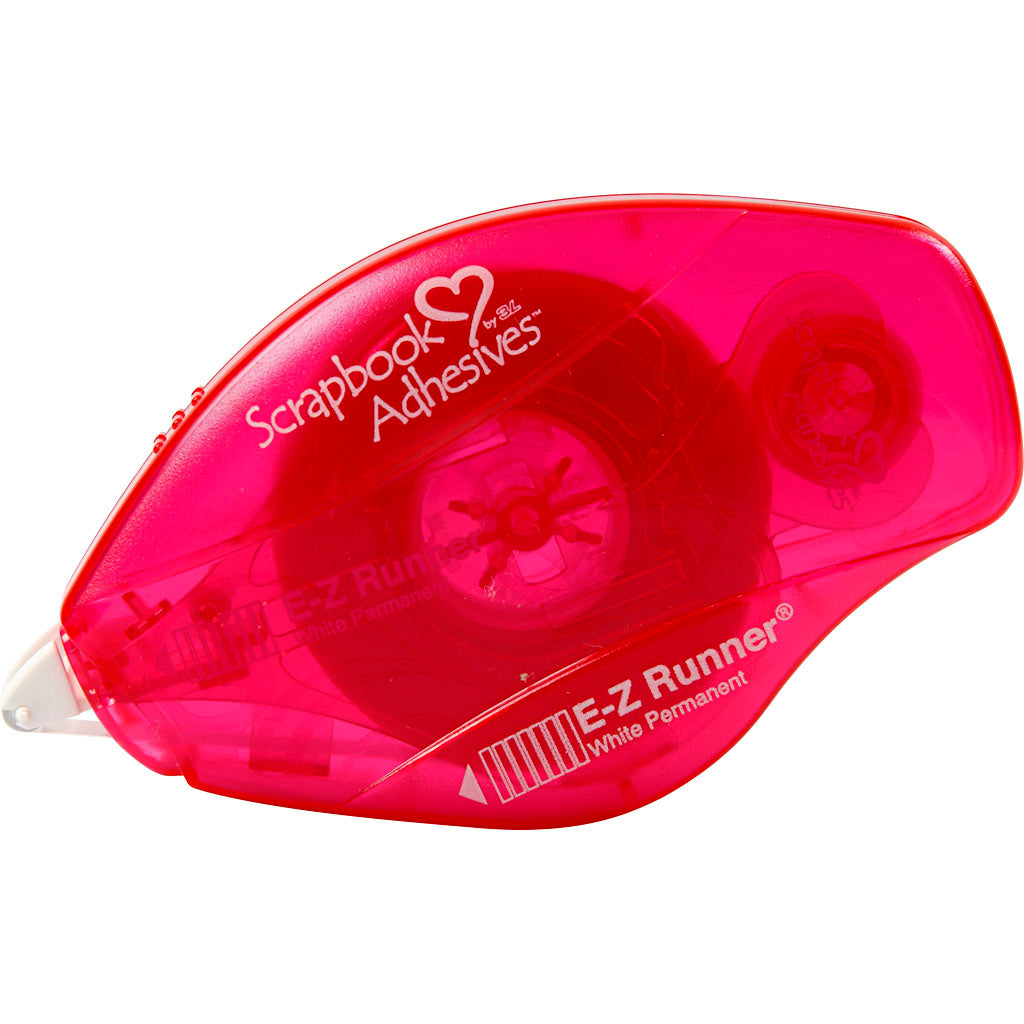 E-Z Runner®, Comics, permanent, B: 8 mm, 15 m 1 Roll