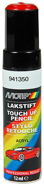 Motip 1055905 - 941350 kompakt rot 12 ml | 1 Stk