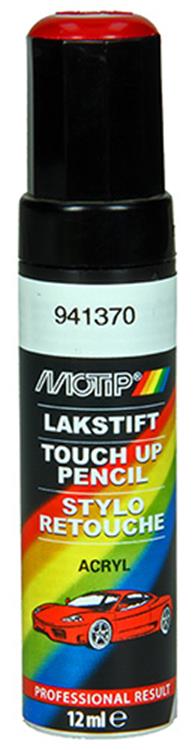 Motip 1055908 - 941370 kompakt rot 12 ml | 1 Stk