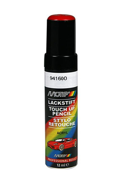 Motip 1055914 - 941600 kompakt rot 12 ml | 1 Stk