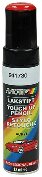 Motip 1055919 - 941730 kompakt rot 12 ml | 1 Stk