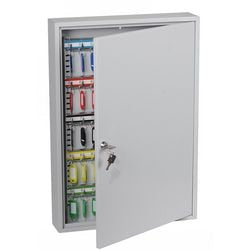 Schlüsselschrank Phoenix kc0603k hellgrau