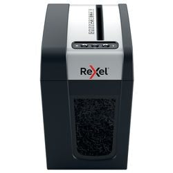 Rexel Secure MC3-SL Slimline Whisper-Shred Aktenvernichter Mikro-Aktenvernichter