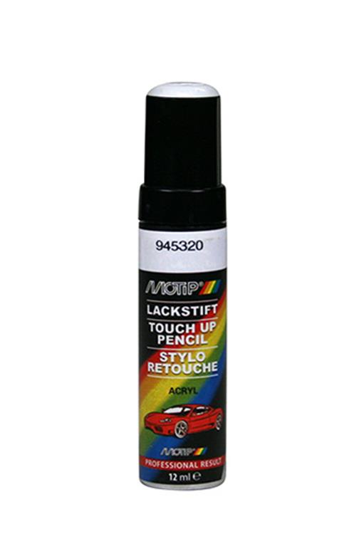 Motip 1055068 - 945320 kompakt weiß 12 ml | 1 Stk