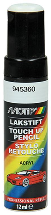 Motip 1055070 - 945360 kompakt weiß 12 ml | 1 Stk