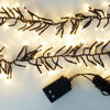 Lumineo LED's Connect Cluster Start warmweiß 5m