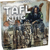 Geschichten von Taktik -Wikinger: TAFL King Boordspel