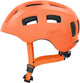Abus Helm Youn-I 2.0 Mono Orange M 52-57 cm