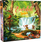 White Goblin Games Everdell Junior – Brettspiel - afbeelding 1