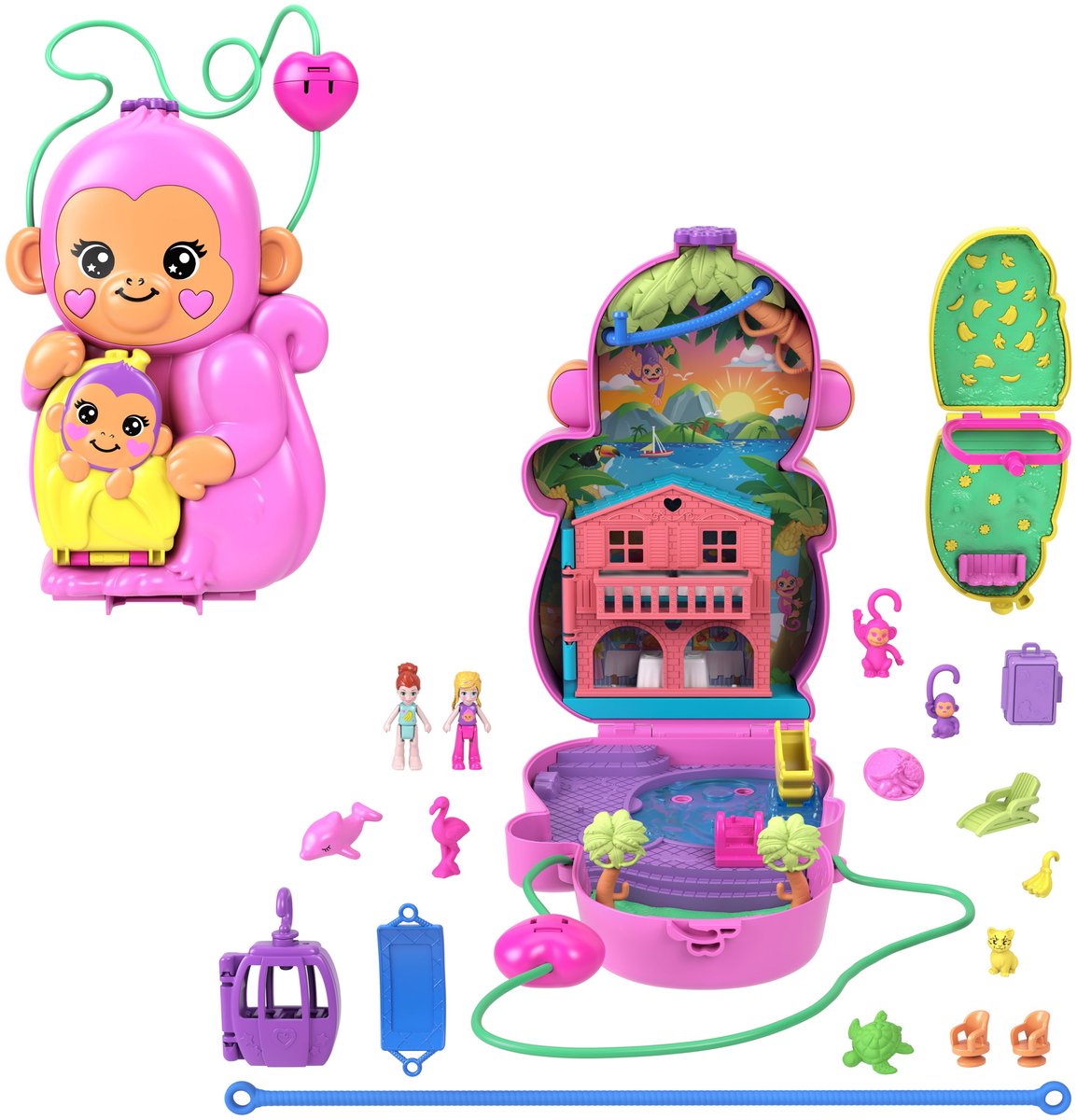 Polly Pocket AAP