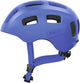 ABUS Helm Youn-I 2.0 Mono Blue S 48-54 cm