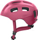 Abus Helm Youn-I 2.0 Mono Red S 48-54 cm