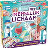 Ich lerne Selecta – den menschlichen Körper