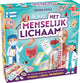 Ich lerne Selecta – den menschlichen Körper