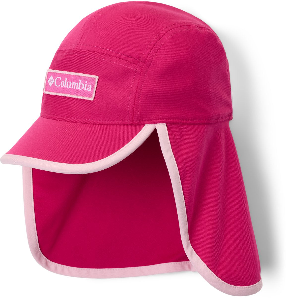 Columbia Junior™ II Cachalot Kindermütze – Guava Pink