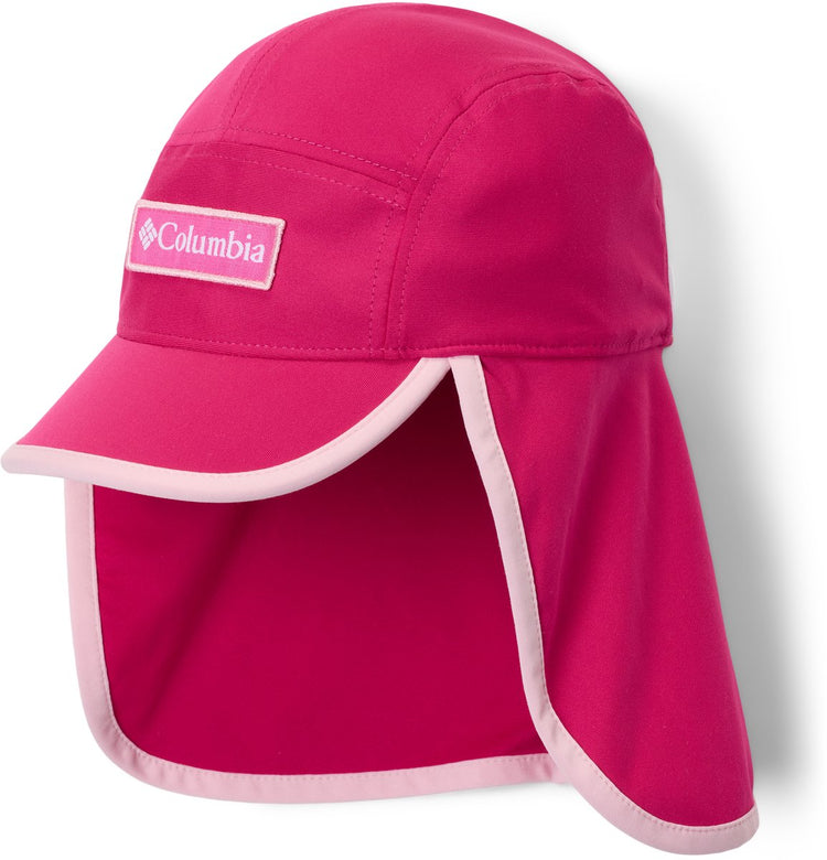 Columbia Junior™ II Cachalot Kindermütze – Guava Pink
