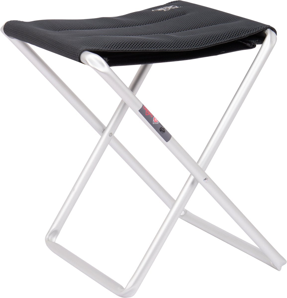 Crespo – Hocker – AA 302 – Air-Elite – Grau