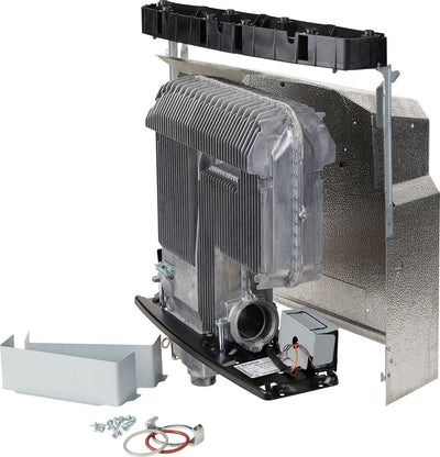 Truma S-Heizung S-3004 ohne Kaminsims