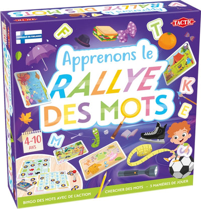 Taktiklehrlinge bei der Rallye des Mots (fr)