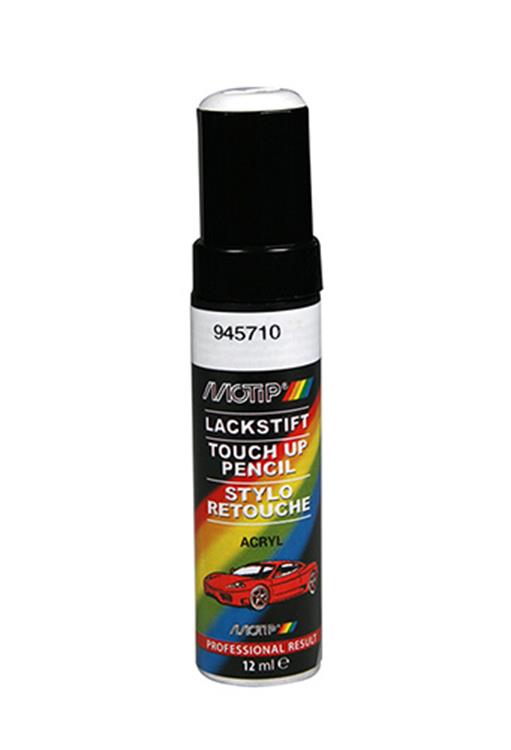 Motip 1055082 - 945710 kompakt weiß 12 ml | 1 Stk