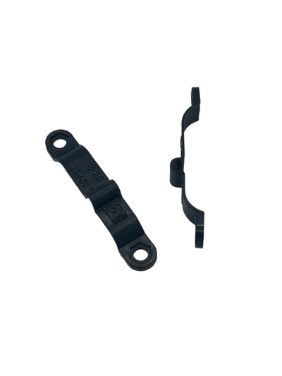 Bofix Kabelbandage Hinterradgabel für 1 Kabel