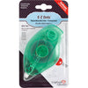 E-Z Runner®, Punkte, nicht permanent, B: 8 mm, 15 m 1 Roll