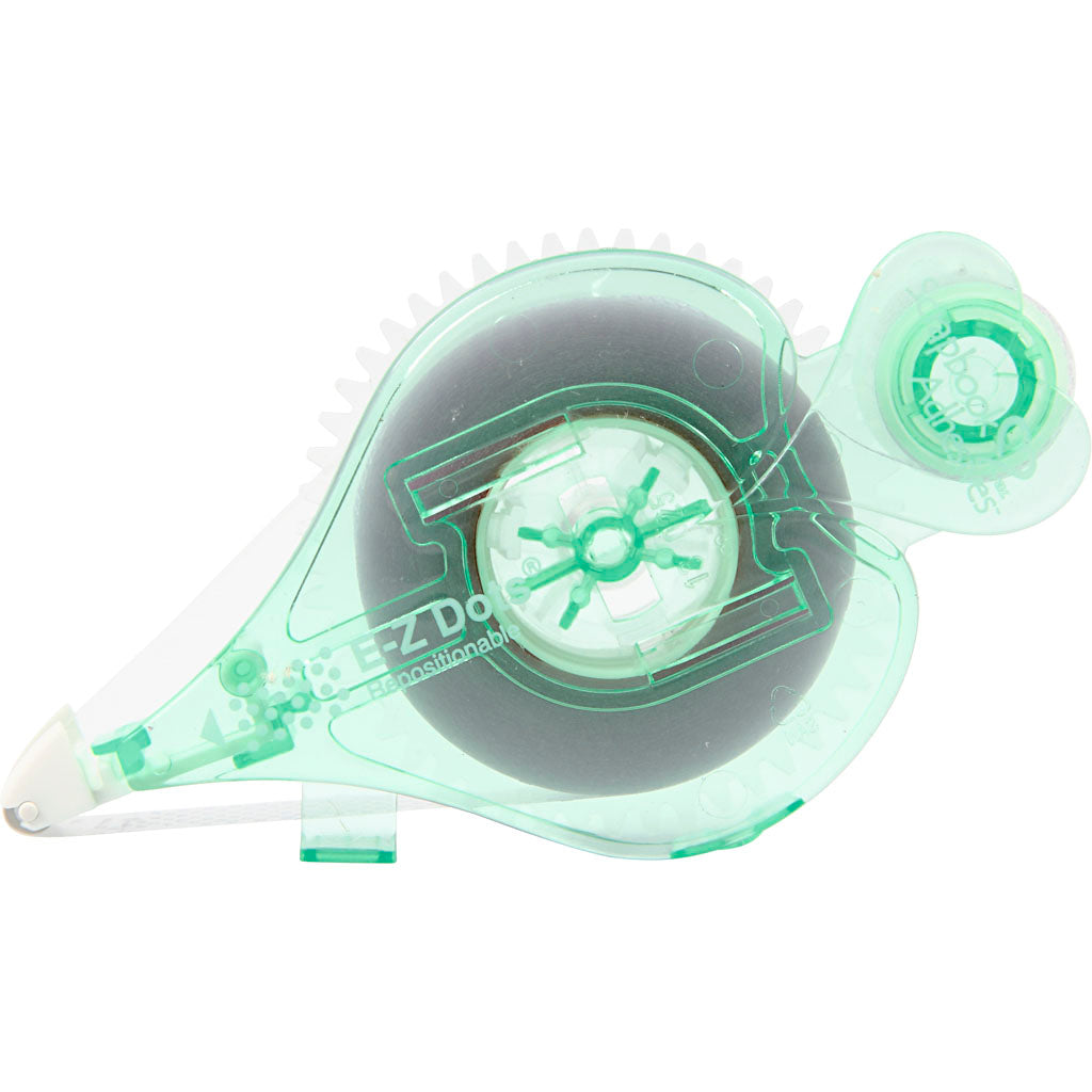 E-Z Runner®-Refill, Punkte, nicht permanent, B: 8 mm, 15 m 1 Roll