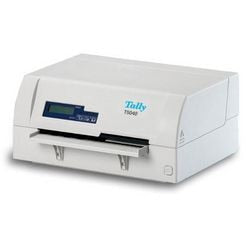 Imp-Sparbuchdrucker-Tally 43379