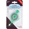 E-Z Runner®-Refill, Punkte, nicht permanent, B: 8 mm, 15 m 1 Roll