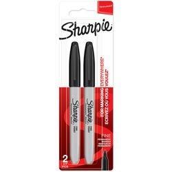 Sharpie Permanentmarker 2 Stück
