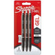 Gelstift-Scharfstift