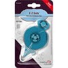 E -Z Runner® - Nachfüllung, Punkte, dauerhaft, B: 8 mm, 15 m 1 Roll
