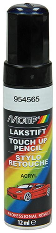 Motip 1056347 - 954565 Kompaktblau Metallic 12 ml | 1 Stk