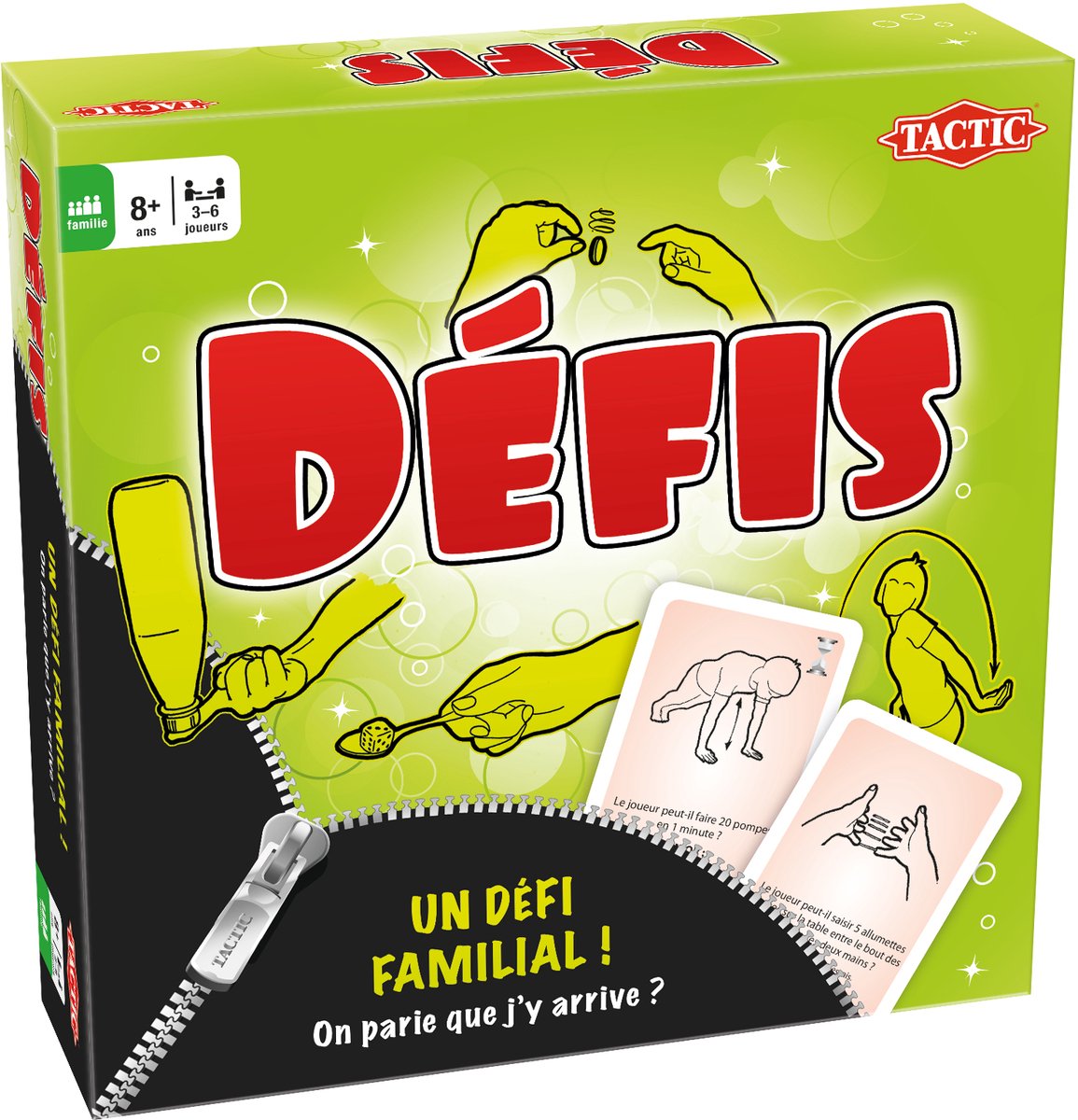 Taktik-Defis (fr)