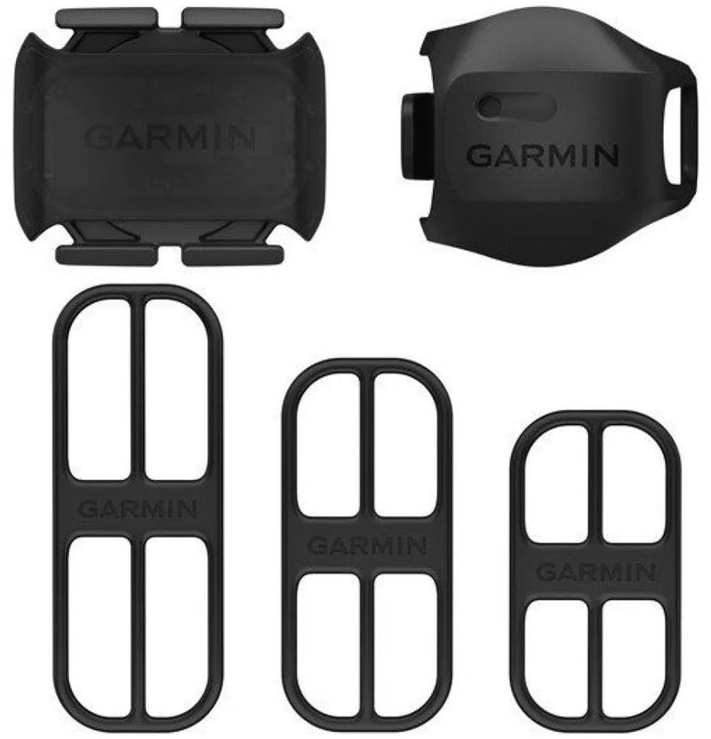 Garmin Speed 2 Trittfrequenzsensor 2 Set
